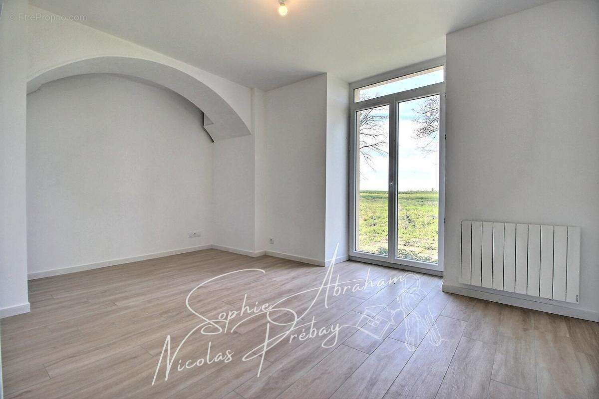 Maison à VOVES