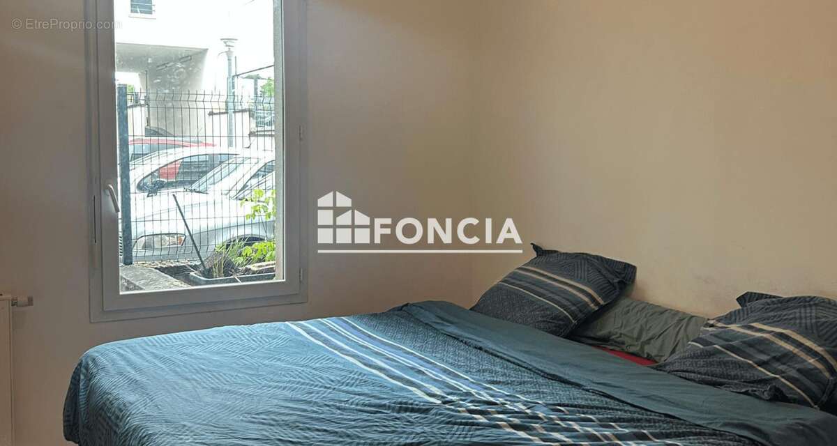 Appartement à MEAUX