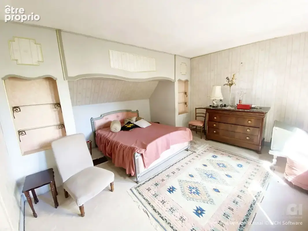 Maison à vendre à Chartres - photo 8