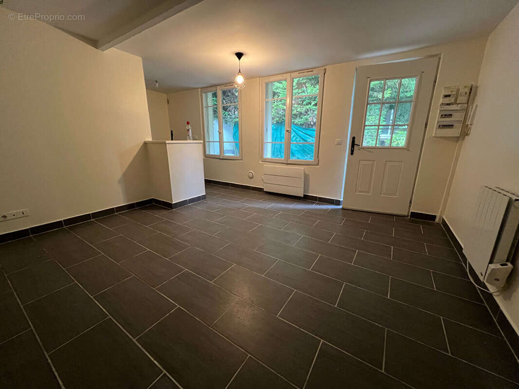 Appartement à GAGNY