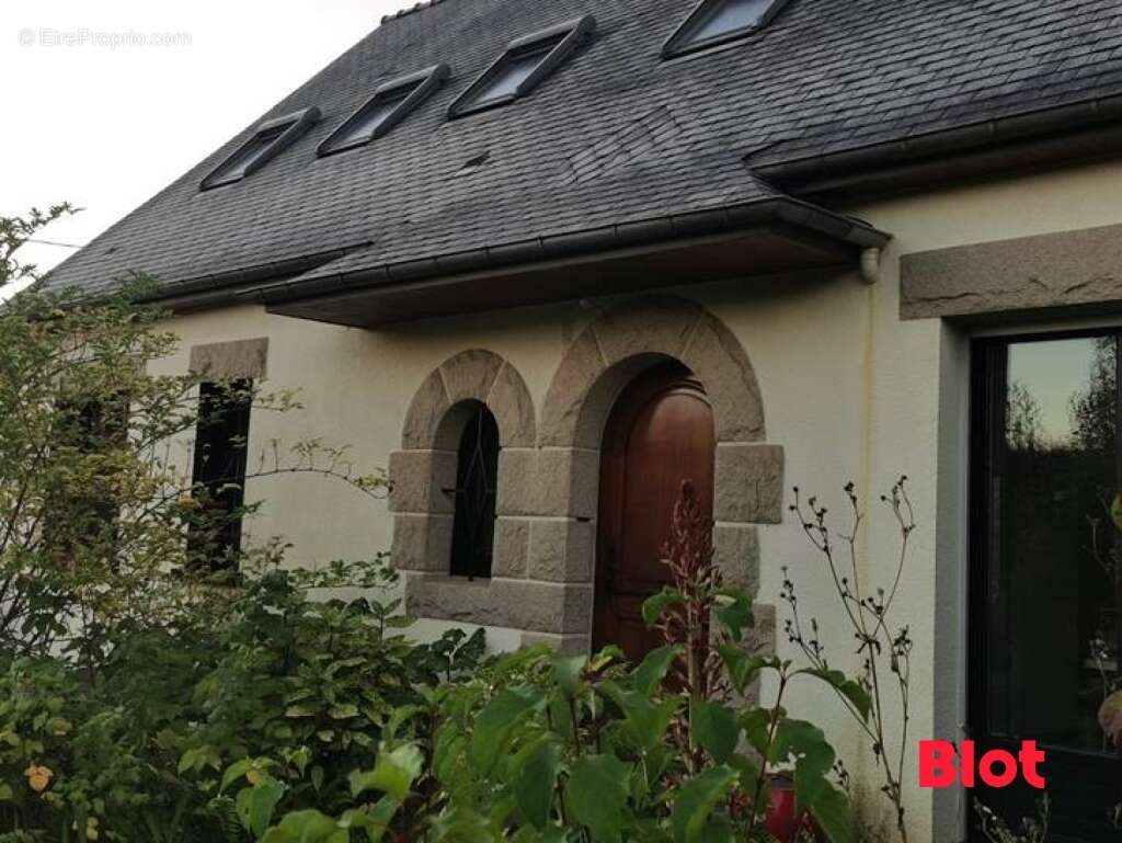 Maison à CESSON-SEVIGNE