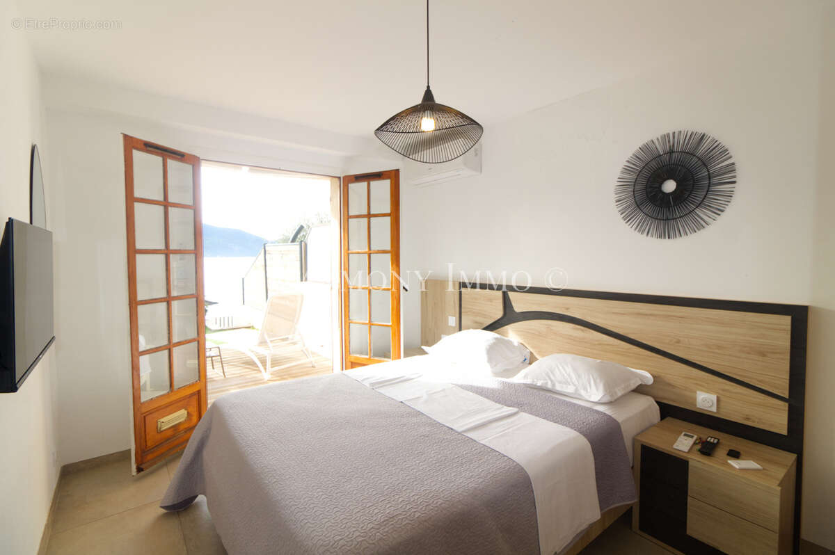 Appartement à PROPRIANO