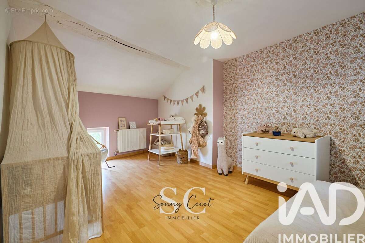 Photo 6 - Maison à LAYRAC