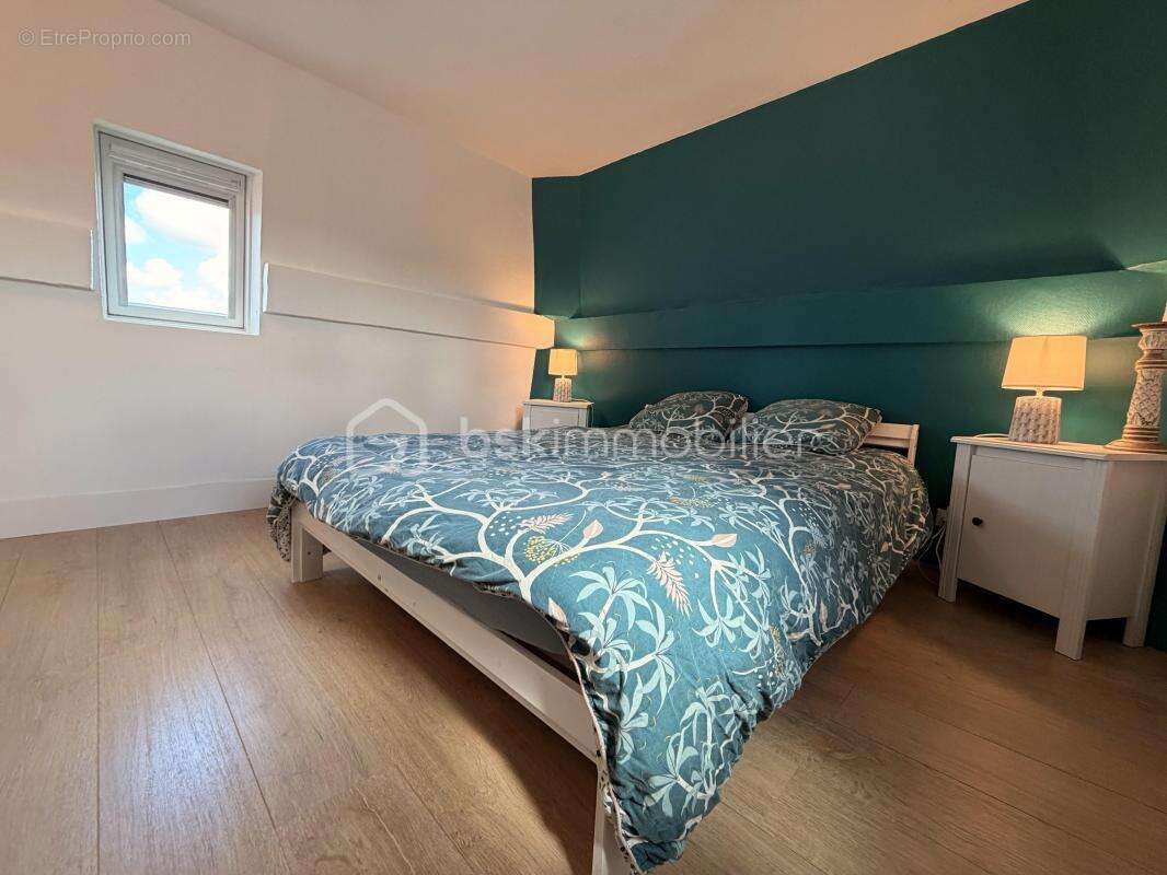Appartement à CABOURG