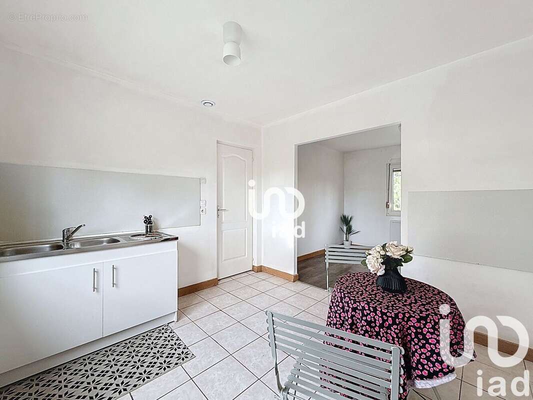 Photo 7 - Maison à SAINTE-MENEHOULD