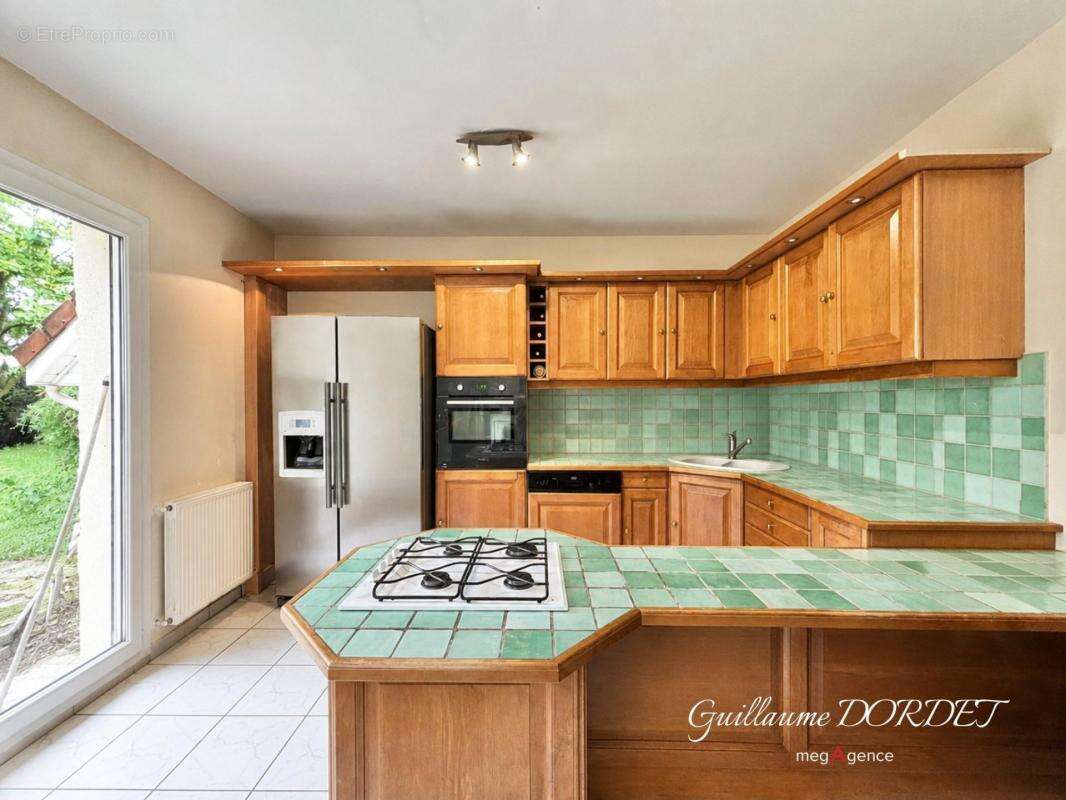 Belle maison familiale / au calme / proche Dieppe - photo 5