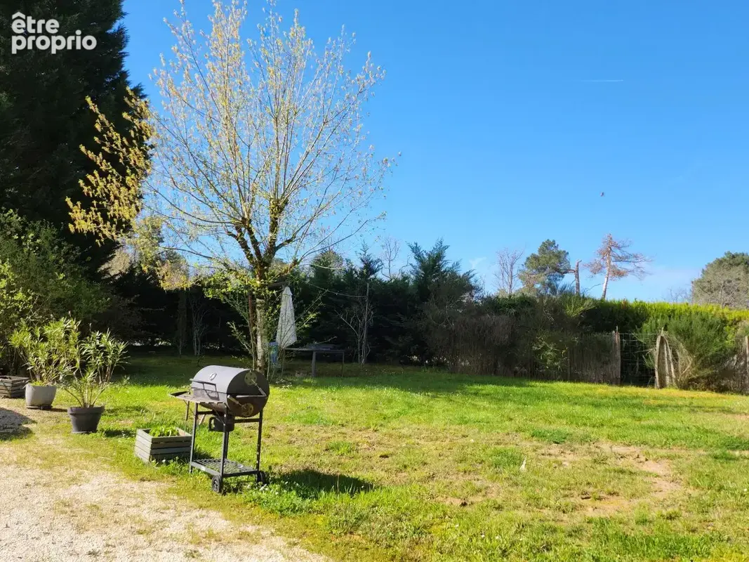 Maison de 50m2 au milieu de son terrain de 8158m2! - photo 2