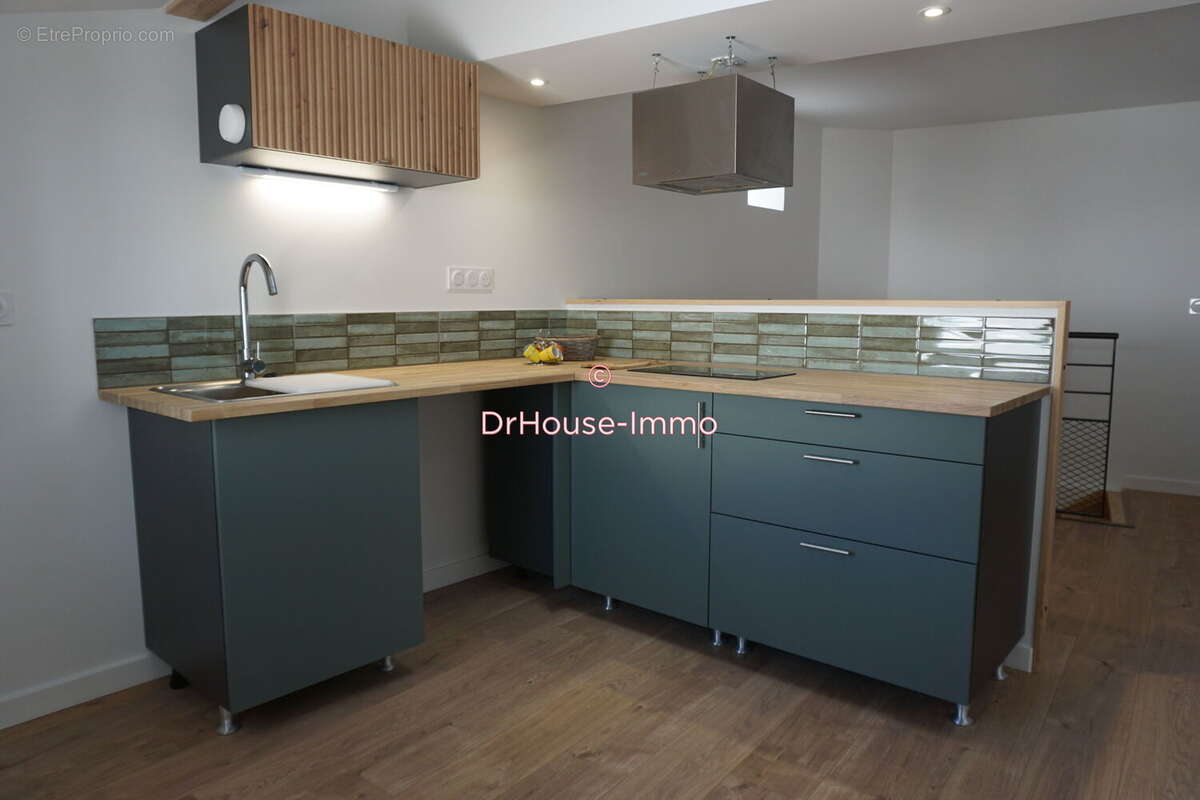 Appartement à ROYAN