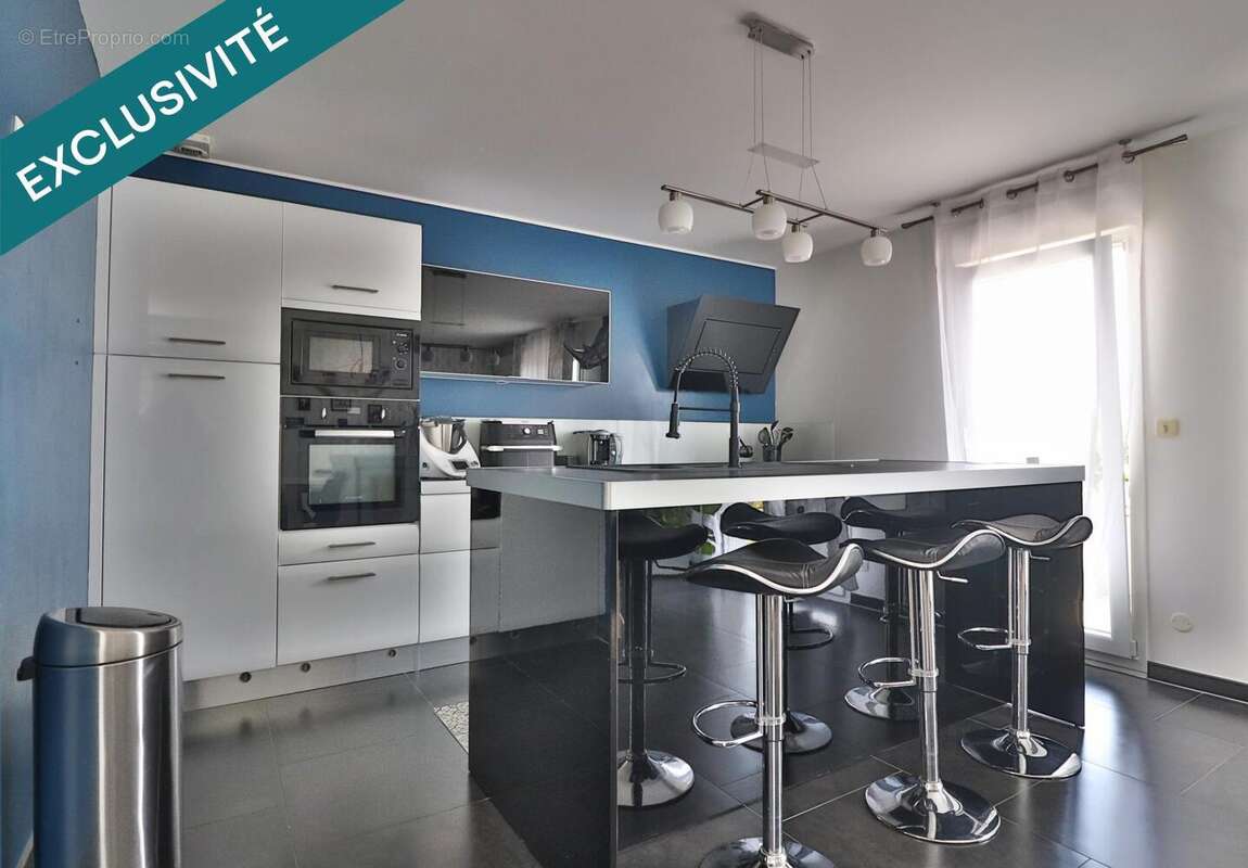 Photo 3 - Maison à TRIEUX