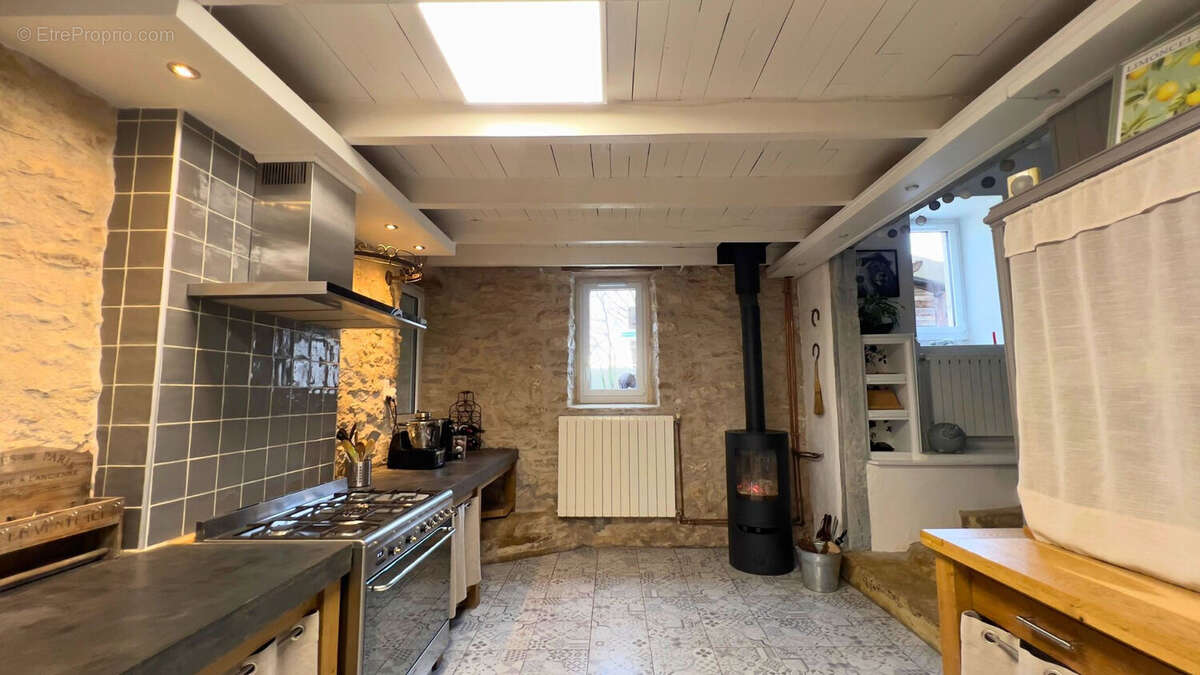 Maison à VILLENEUVE-SUR-LOT