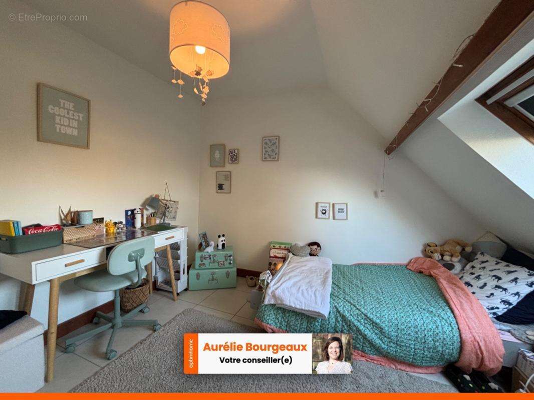 Maison familiale 3 chambres 156 m2 avec dépendances à Irreville - photo 12