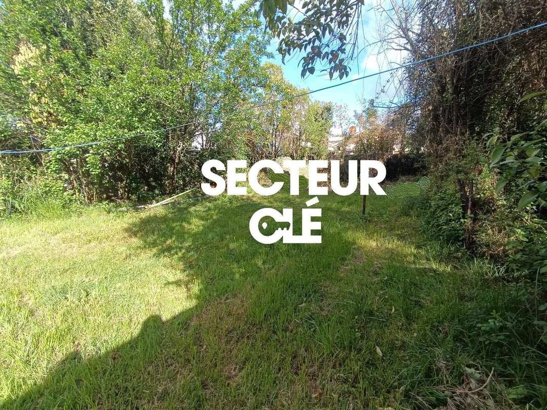 Maison à LE BOUSCAT