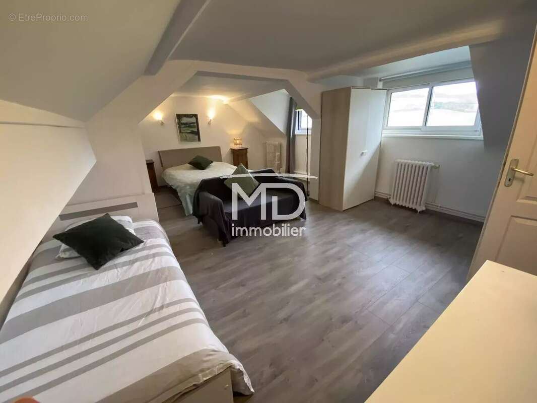 Maison à SAINT-GERMAIN-DES-ANGLES