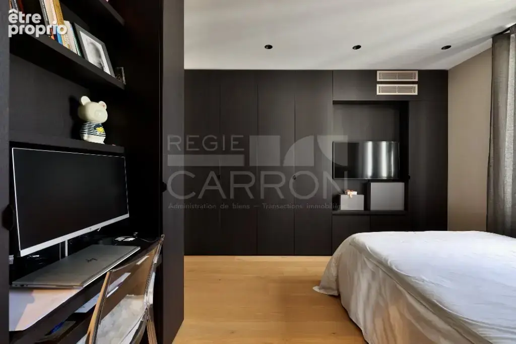 Appartement T3 FOCH - photo 12