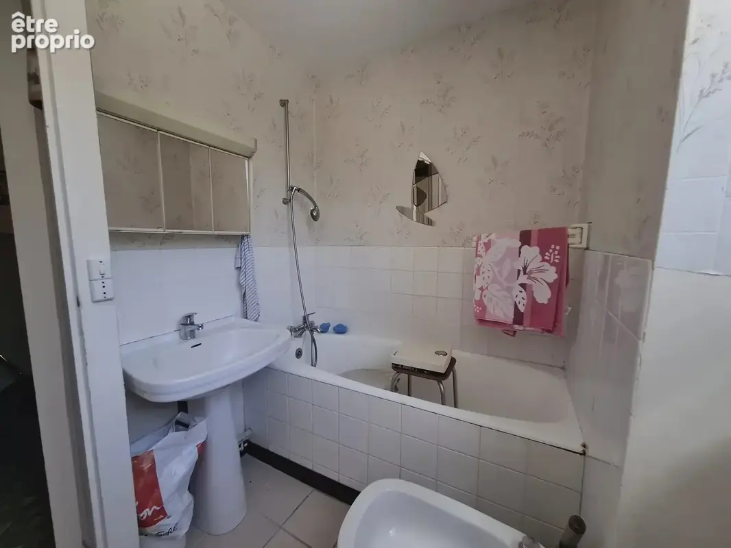 Projet de rénovation idéal dans un agréable village - photo 12