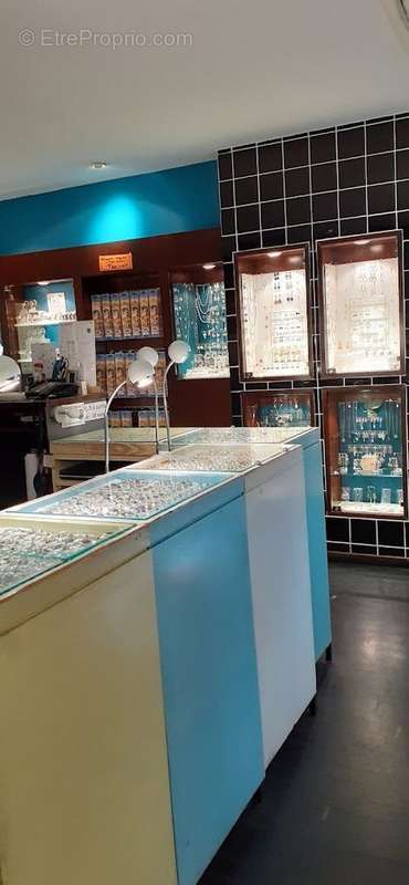 Commerce à STRASBOURG