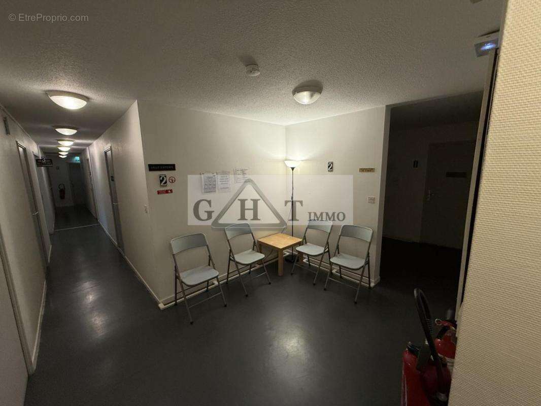 Commerce à LIVRY-GARGAN