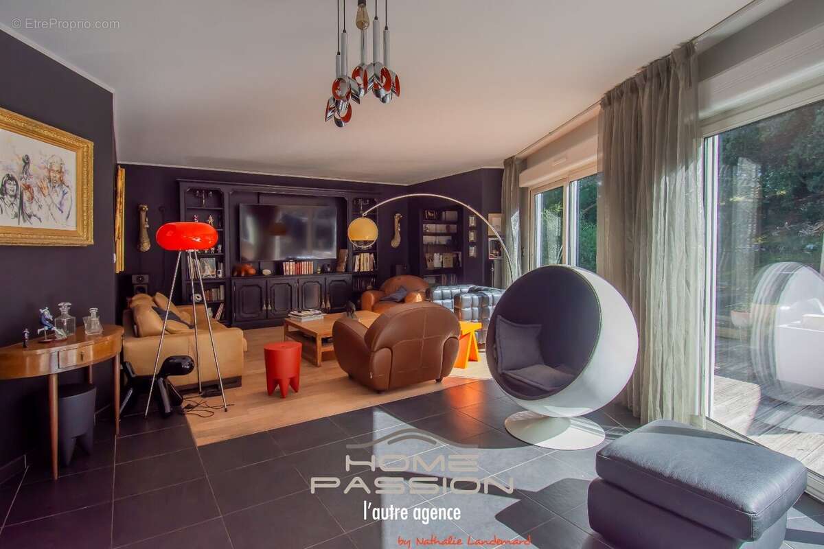 Maison à SAINT-GEORGES-DE-DIDONNE