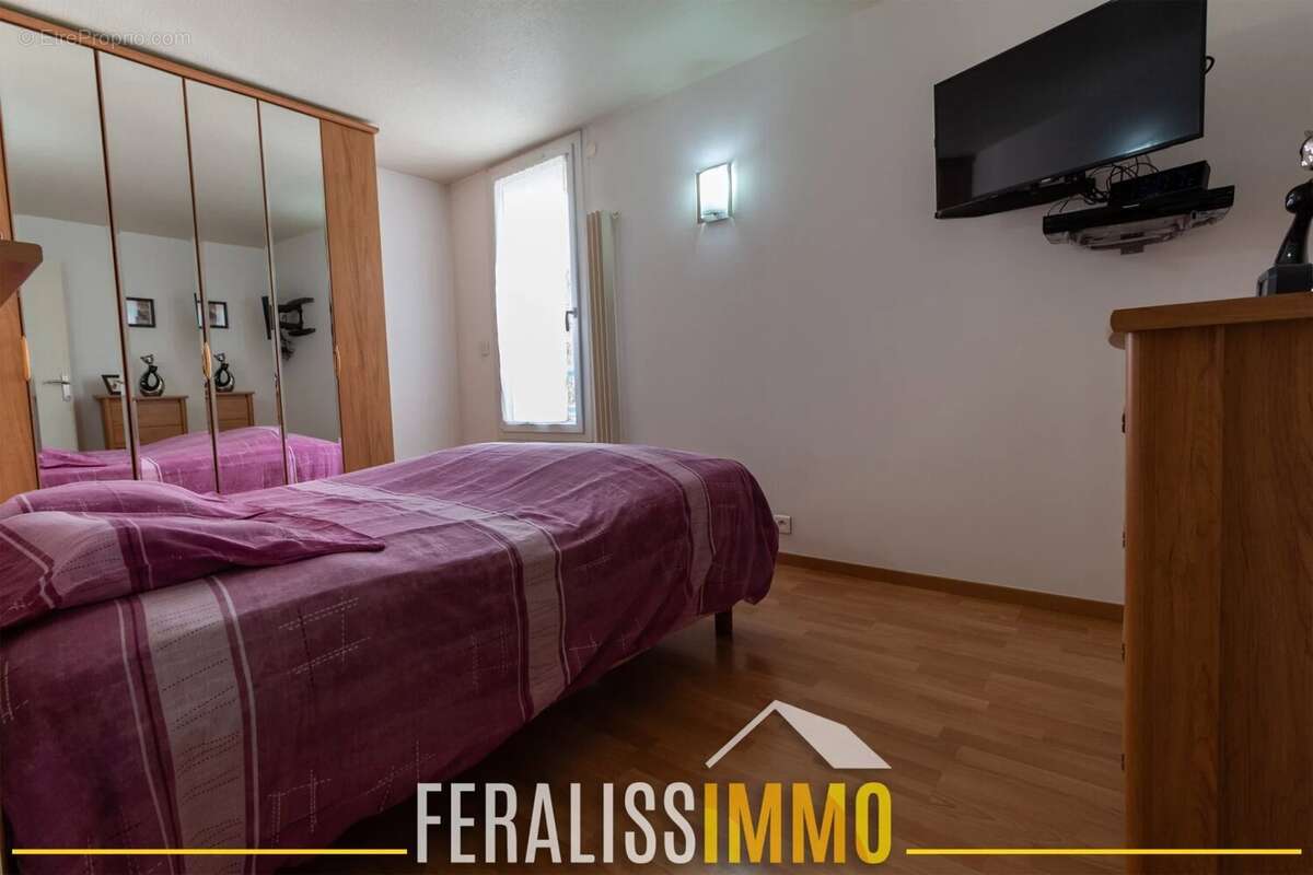 Appartement à ERAGNY