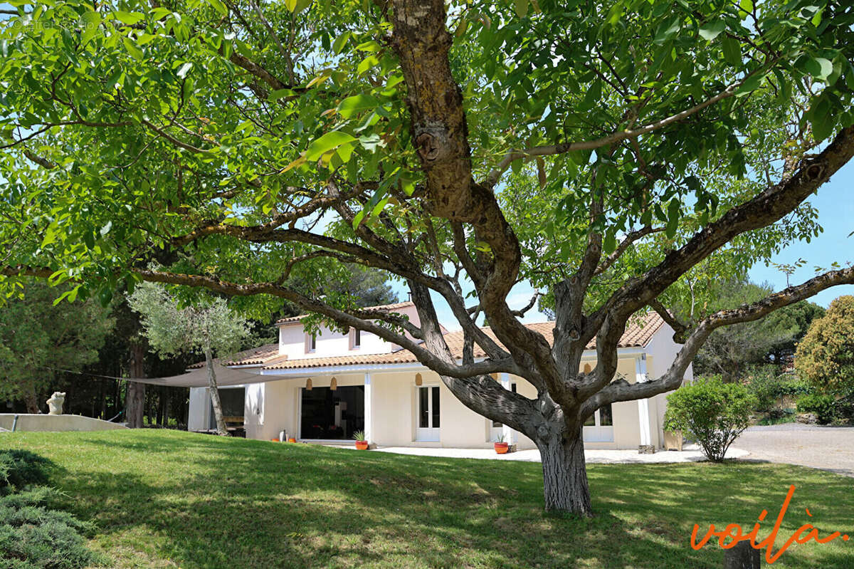 Maison à CARCASSONNE