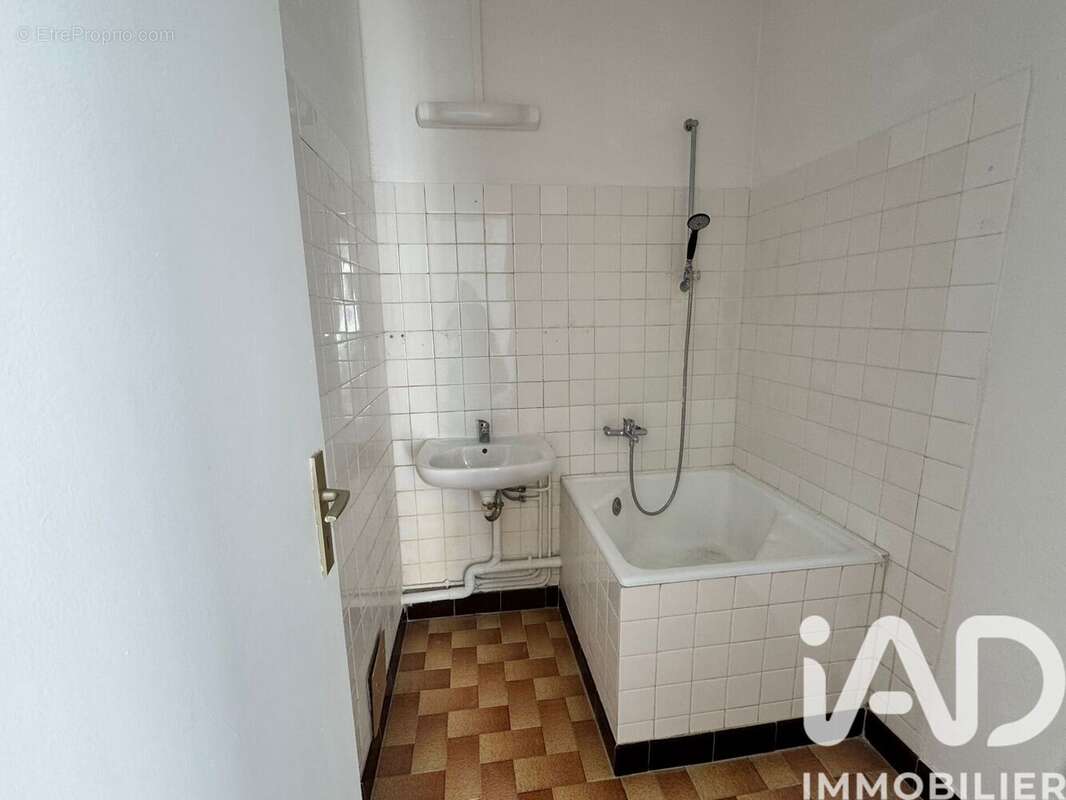Photo 8 - Appartement à EVRY