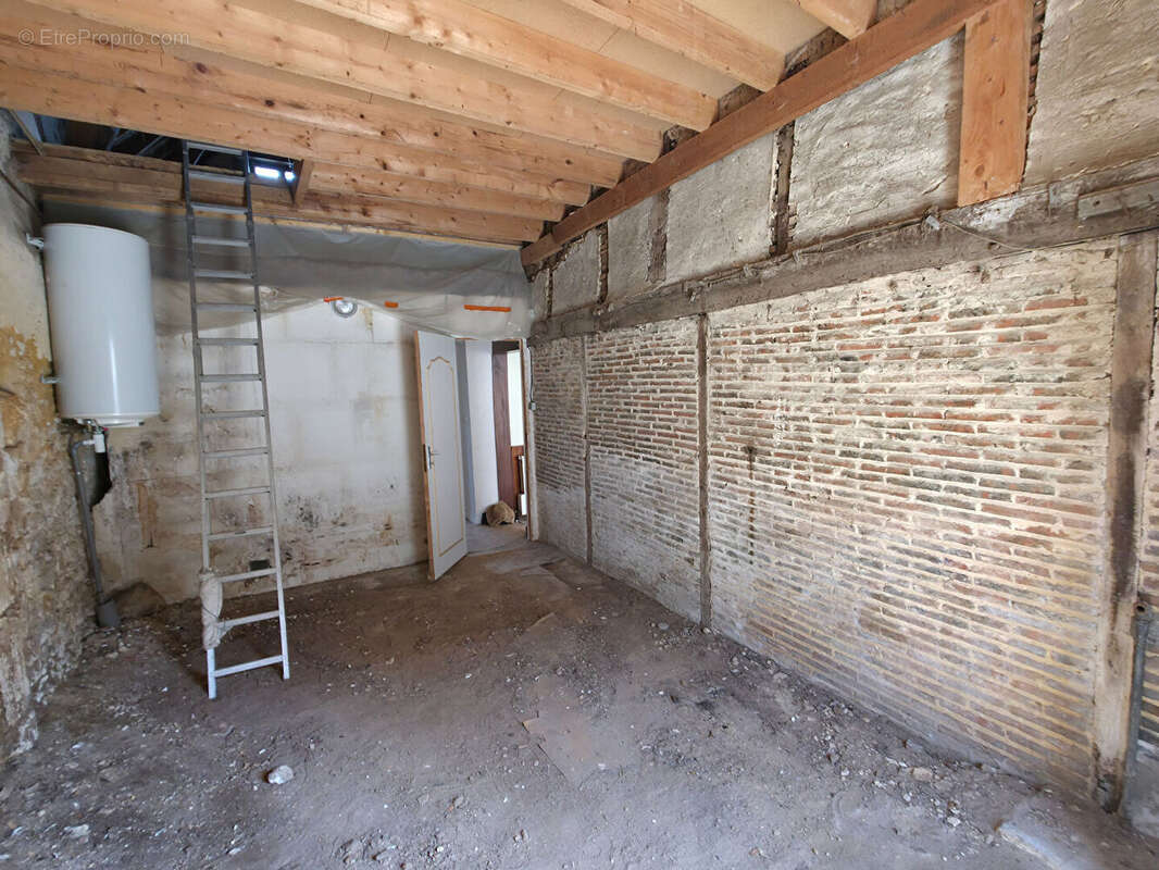 Maison de ville - photo 6