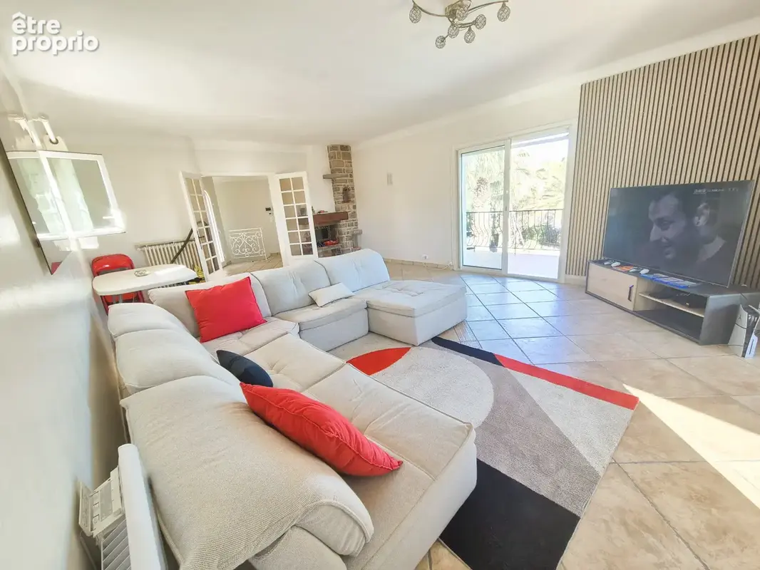 Villa avec piscine et vue sur le Golfe de Saint-Tropez ! - photo 18