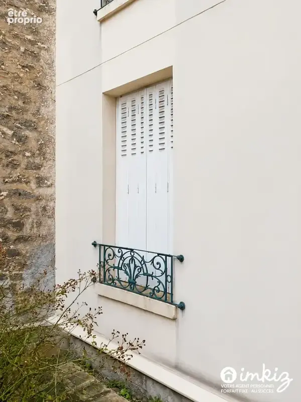Appartement 2 pièces avec calme, vendu loué - photo 7