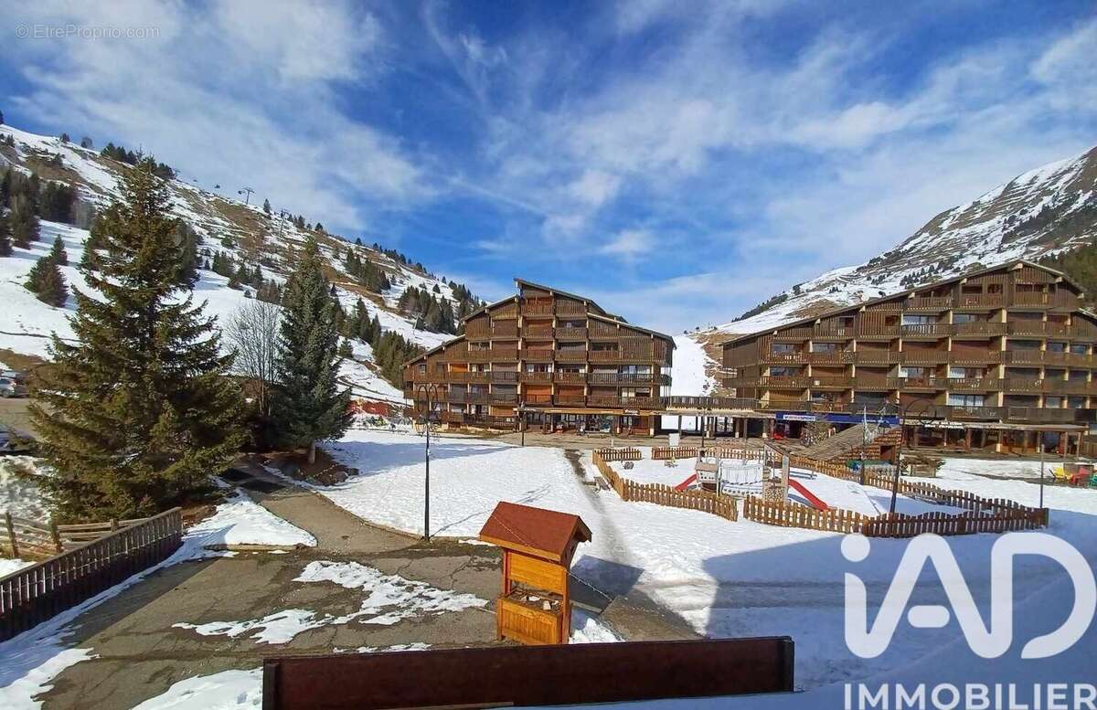 Photo 7 - Appartement à AURIS