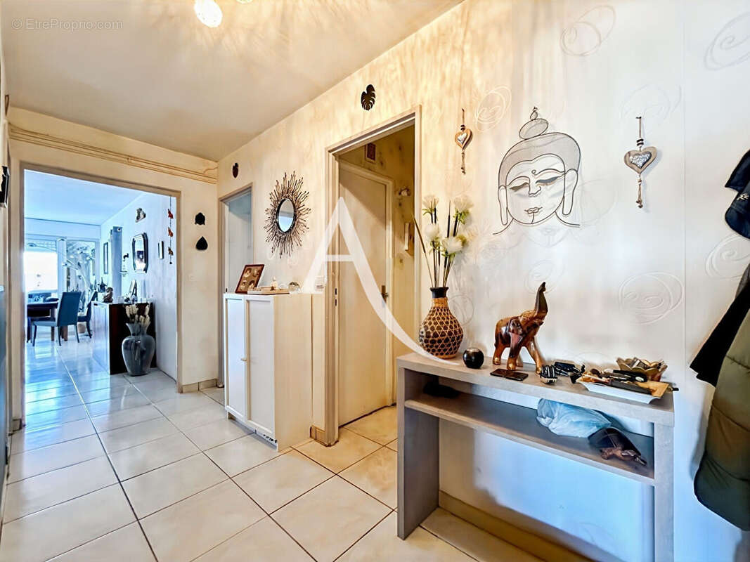 Appartement Bois D Arcy 4 pièce(s) 89.7 m2 - photo 6
