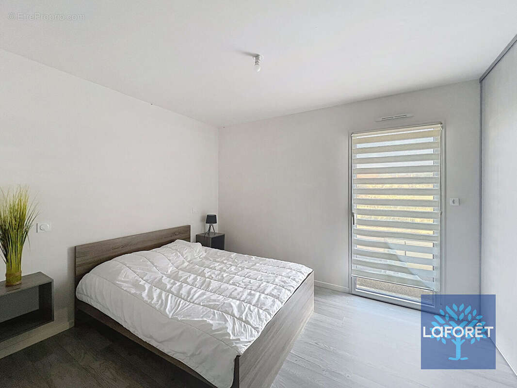 Maison à SAINT-HILAIRE-DE-RIEZ