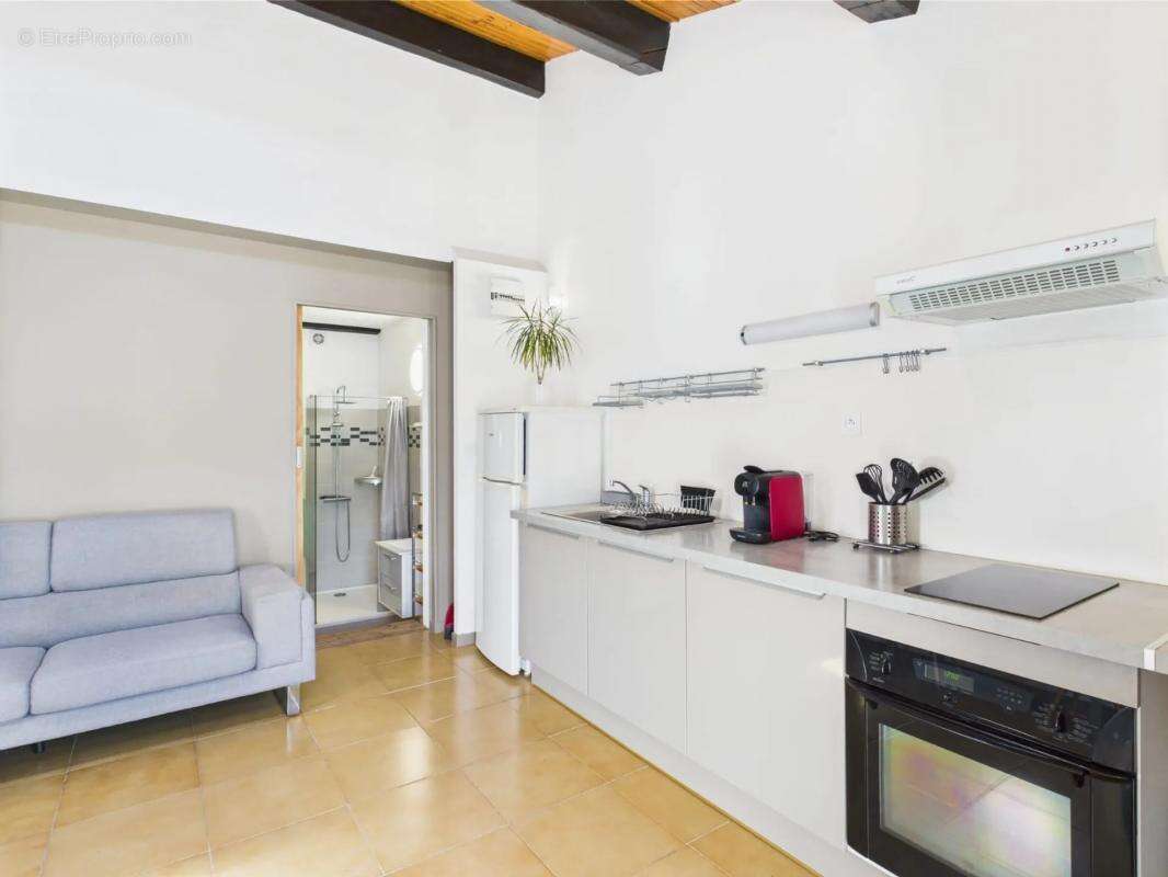 Maison à AMELIE-LES-BAINS-PALALDA