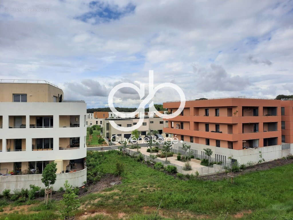 Appartement à CLAPIERS