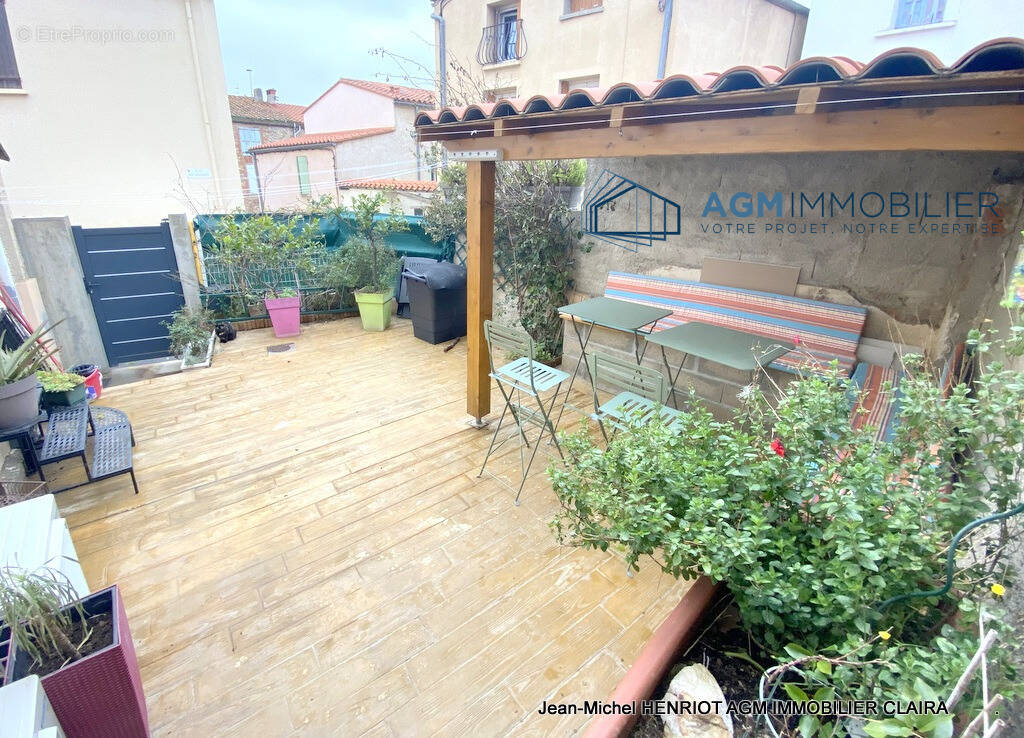 Photo 1 - Maison à CANOHES