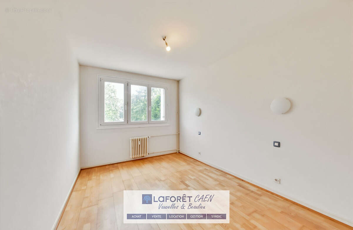 Appartement à IFS