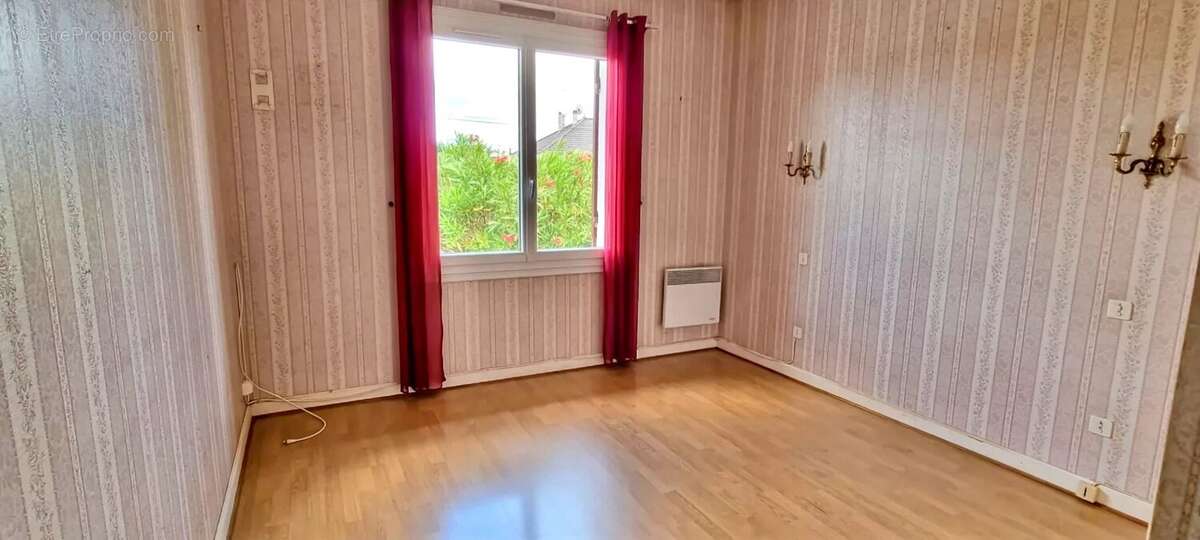 Maison à LA FORCE
