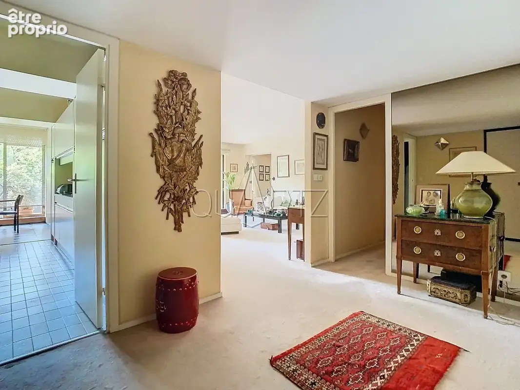 Appartement 6 pièces 134 m² à vendre à Le Chesnay (78150) - photo 6