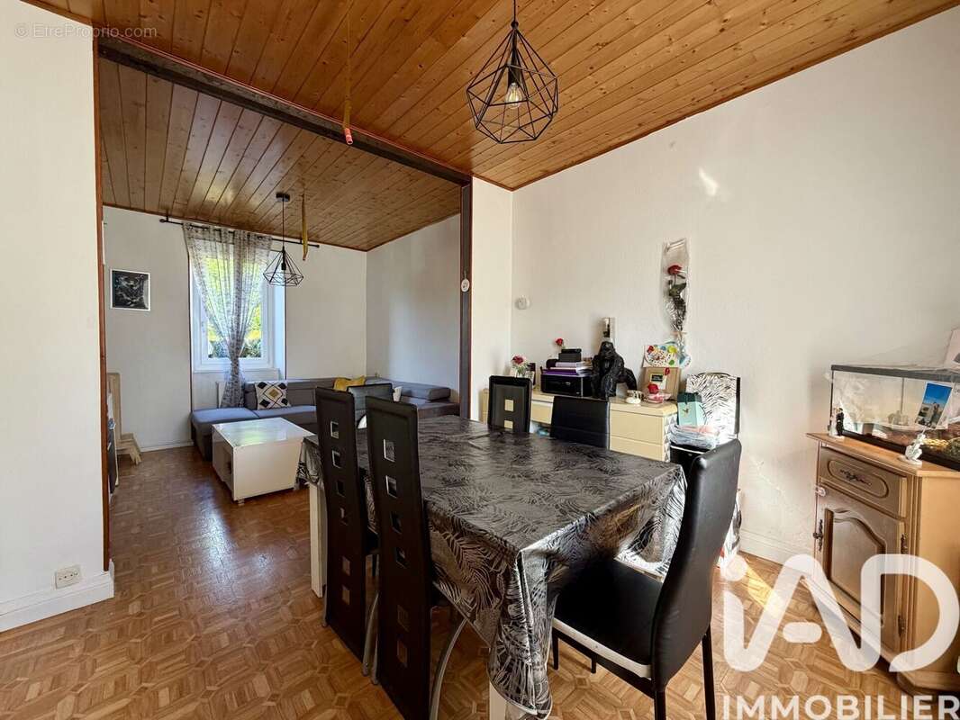 Photo 7 - Appartement à BOUSSIERES