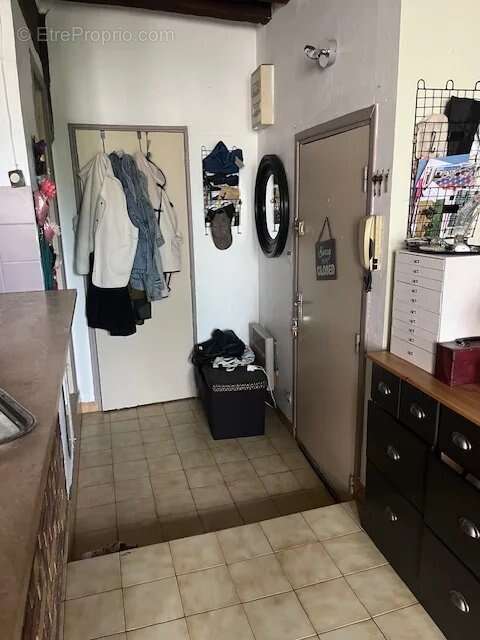 Appartement à CHARTRES