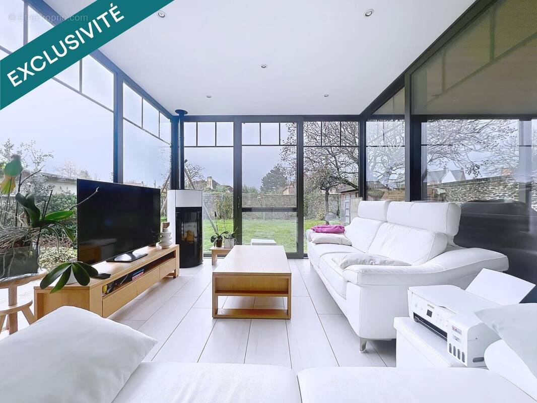 Photo 1 - Maison à HERGNIES