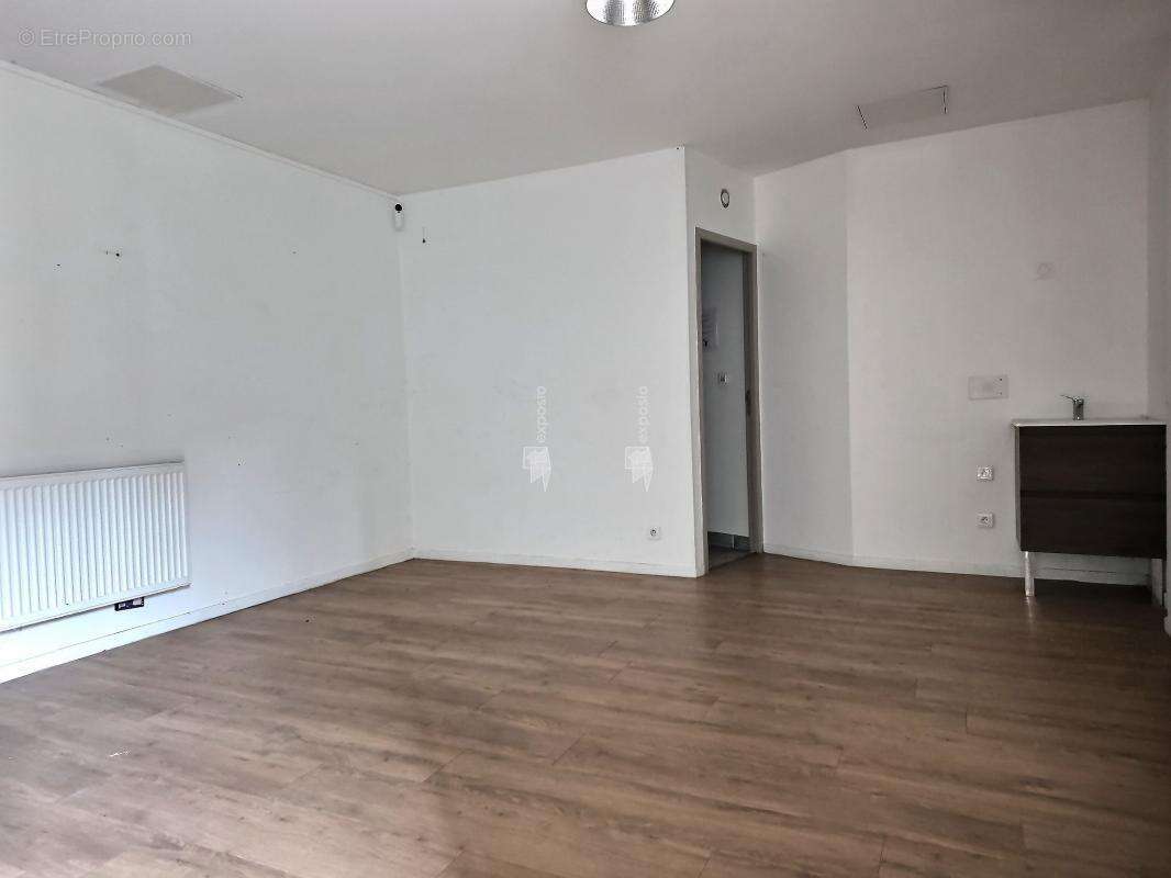 Maison à VILLEURBANNE