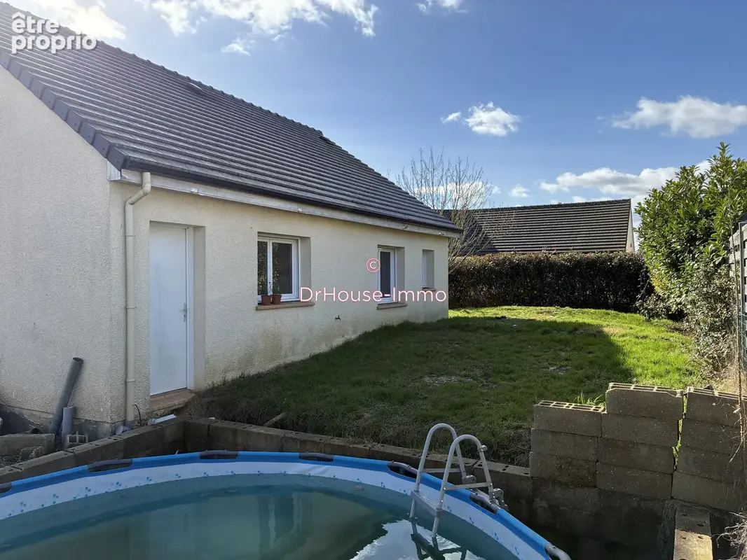 Maison 4 pièces 75 m² à vendre à Boos (76520) - photo 47