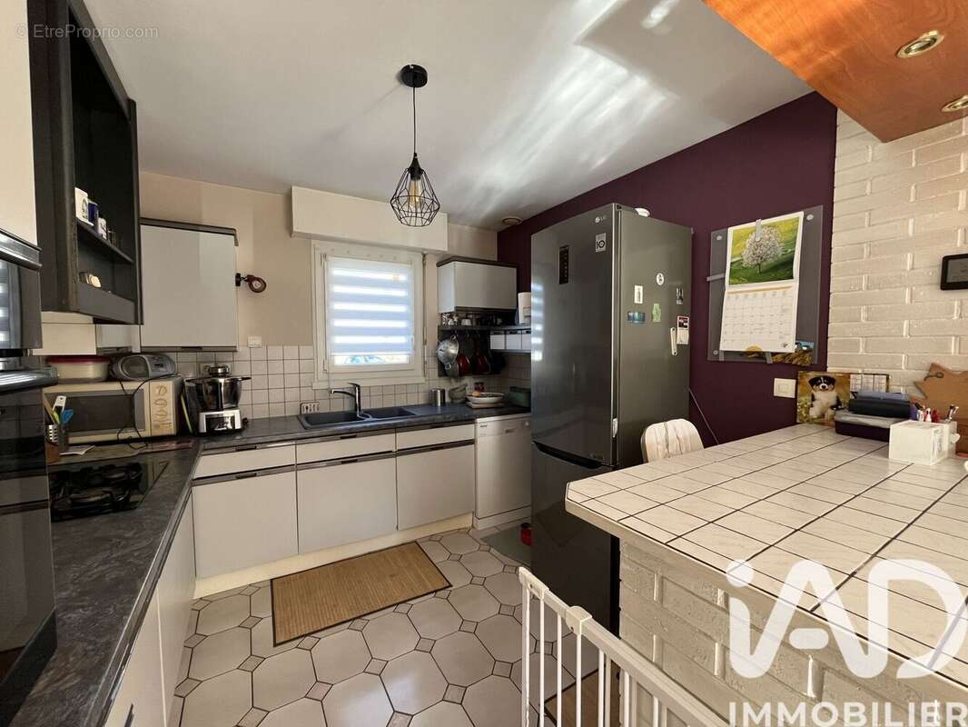 Photo 5 - Maison à SAINT-LO