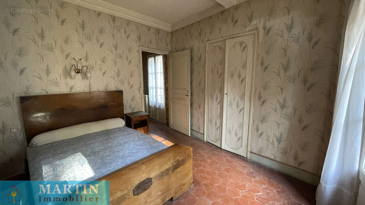 Maison à CERET