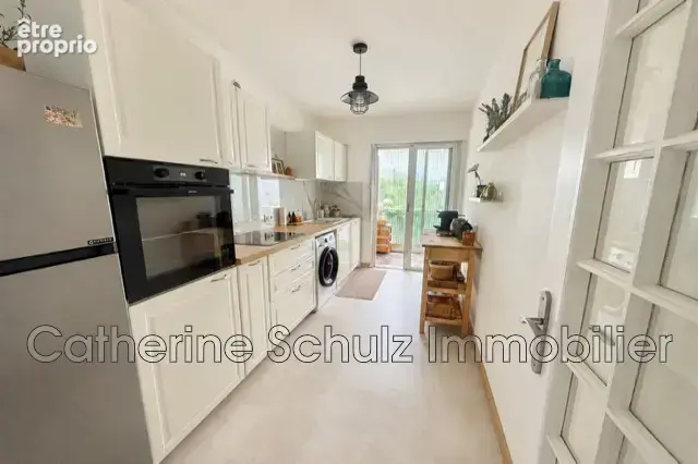 Appartement 2 pièces 58 m² à vendre à Le Cannet (06110) - photo 6