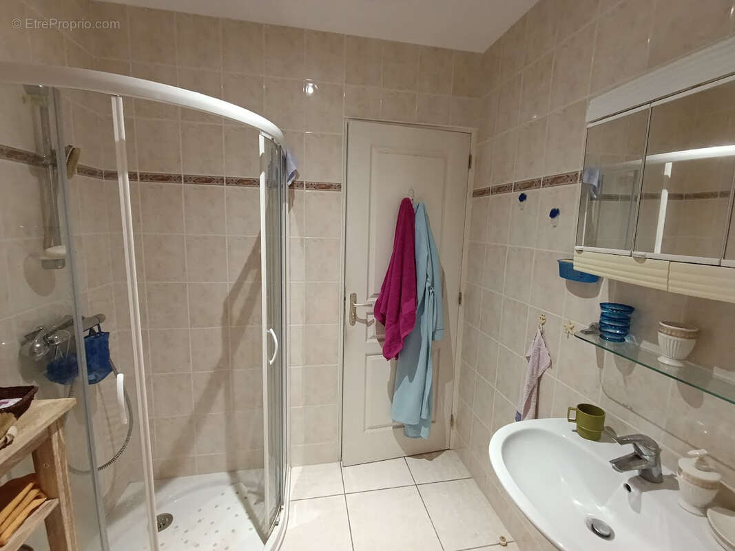 Maison à SAINT-BRIAC-SUR-MER