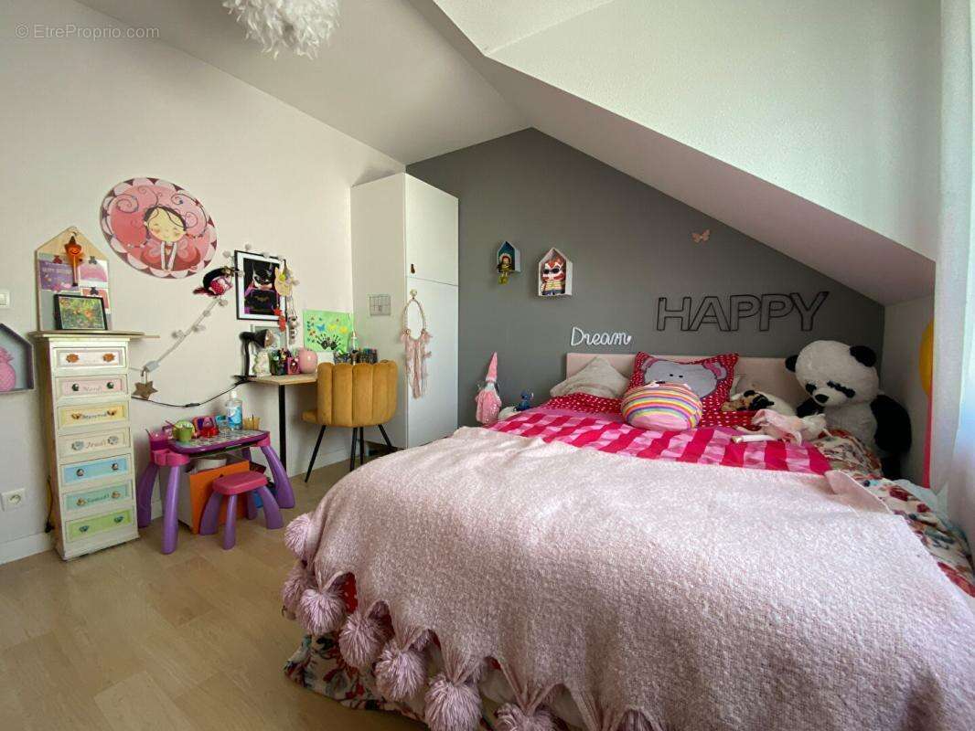 Bourg Maison Baden 6 pièce(s) 110 m2 - photo 6