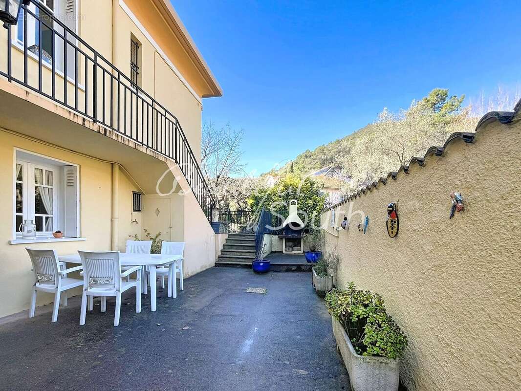 Maison à AMELIE-LES-BAINS-PALALDA