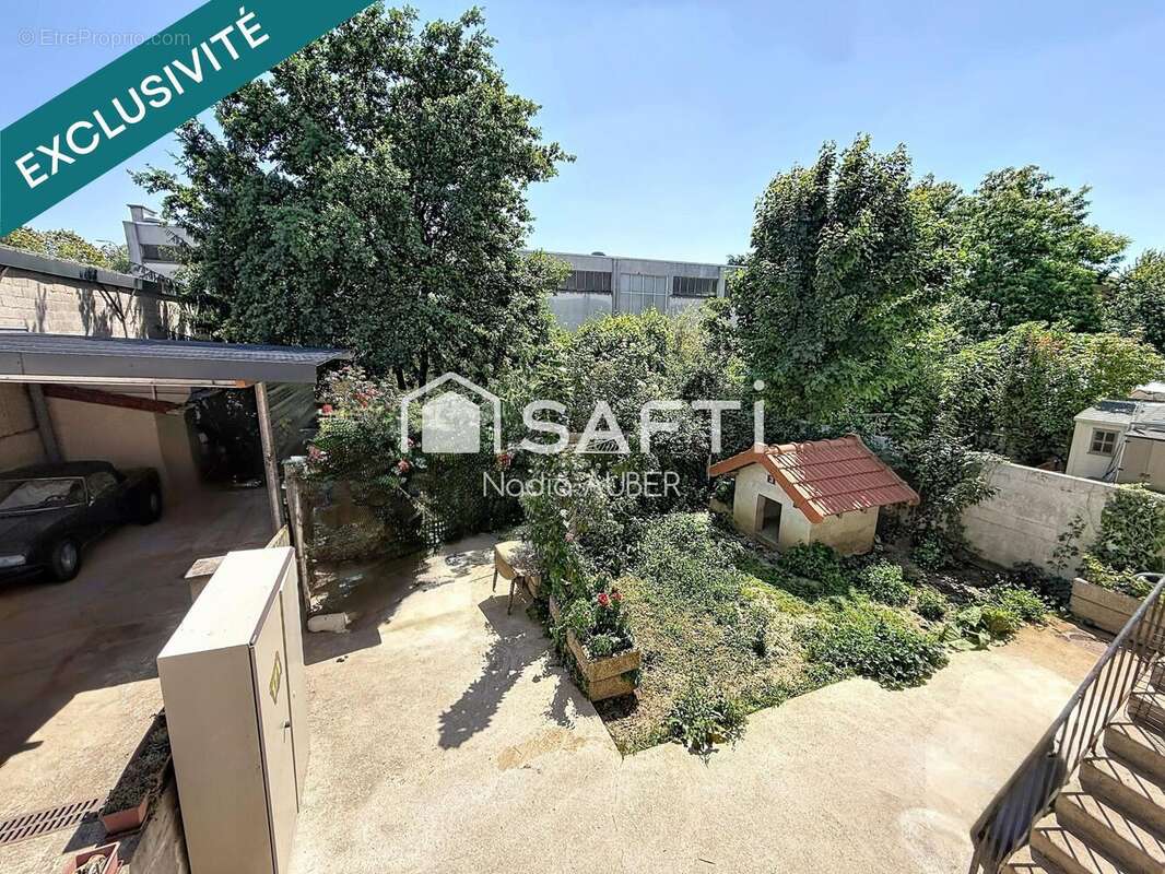 Photo 3 - Maison à VITRY-SUR-SEINE
