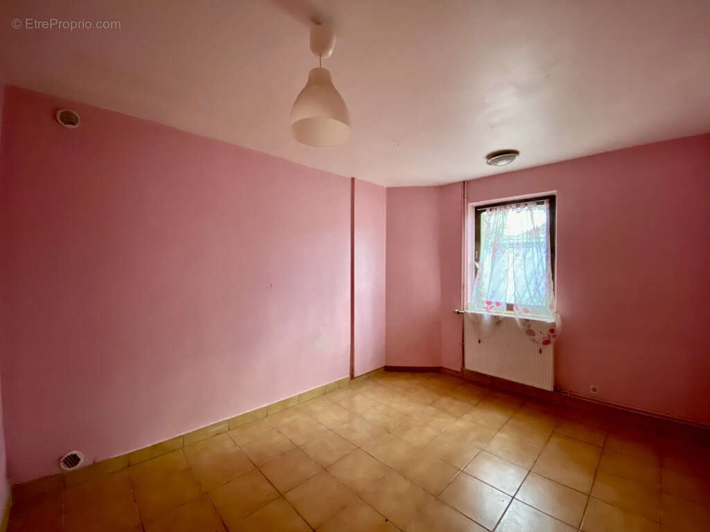 Appartement à HAUTMONT